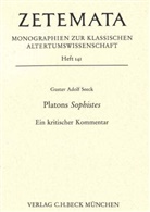 Gustav A. Seeck, Gustav Adolf Seeck - Platons Sophistes