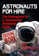 Seedhouse, Erik Seedhouse - Astronauts For Hire