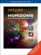 Dana E. Backman, Michael Seeds, Michael A. Seeds - Horizons