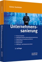 Günter Seefelder - Unternehmenssanierung