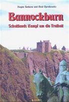 Axel Oprotkowitz, Hagen Seehase - Bannockburn