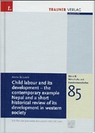 Anita Seelaus - Child labour and its development