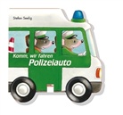 Stefan Seelig - Komm, wir fahren Polizeiauto