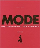 Charlotte Seeling - Mode