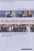 Hanne Seelmann-Holzmann - Global Players brauchen Kulturkompetenz