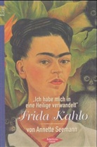 Annette Seemann - Frida Kahlo