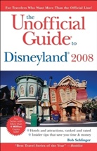 Bob Sehlinger - Unofficial Guide to Disneyland