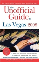 Bob Sehlinger, Bob Castleman Sehlinger - Unofficial Guide to Las Vegas