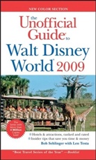Bob Sehlinger, Len Testa - Unofficial Guide to Walt Disney World