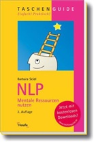 Barbara Seidl - NLP