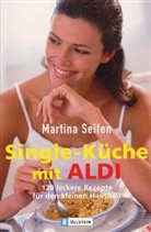 Martina Seifen - Single-Küche mit ALDI
