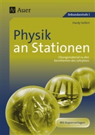 Hardy Seifert - Physik an Stationen