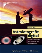 Stefan Seip - Astrofotografie digital