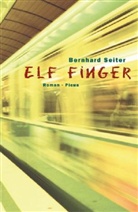 Bernhard Seiter - Elf Finger
