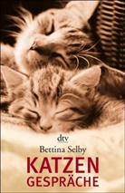 bettina Selby - Katzengespräche