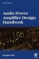 Douglas Self - Audio Power Amplifier Design Handbook