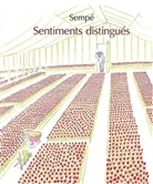 Sempé, Jean-Jacques Sempé - Sentiments distingués