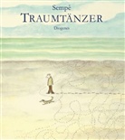 Jean-Jacques Sempe, Jean-Jacques Sempé - Traumtänzer