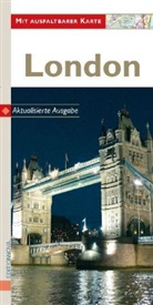 Hans-Günter Semsek - London