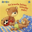 Katja Senner, Gerlinde Wiencirz - Ich brauche keinen Schnuller mehr!