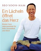 Yoon-Nam Seo - Ein Lächeln öffnet dir das Herz