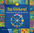 Silvia Braunmüller, Luc Serafin - Das Glücksrad