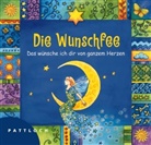Silvia Braunmüller, Luc Serafin - Die Wunschfee