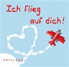 Yo Rühmer, Luc Serafin - Ich flieg auf dich