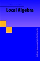 Jean-Pierre Serre, C. W. Chin - Local Algebra