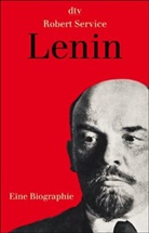 Robert Service - Lenin