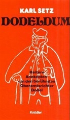 Karl Setz - Dodeldum