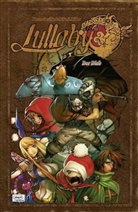 Mike S. Miller, Hector Sevilla - Lullaby. Bd.2