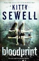 Kitty Sewell - Bloodprint