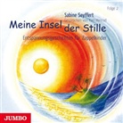 Sabine Seyffert, Karl Menrad - Meine Insel der Stille, 1 Audio-CD. Folge.2 (Hörbuch)