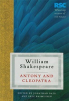 Jonathan Bate, Eric Rasmussen, William Shakespeare, Jonathan Bate, Eric Rasmussen - Antony and Cleopatra