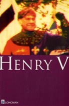 William Shakespeare, John O'Connor - Henry V