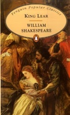 William Shakespeare - King Lear
