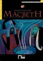 William Shakespeare - Macbeth