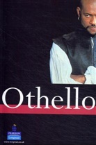 William Shakespeare, John O'Connor - Othello