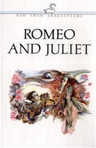 William Shakespeare - Romeo and Juliet