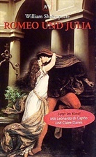 William Shakespeare - Romeo und Julia