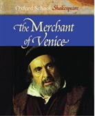 William Shakespeare, Roma Gill - The Merchant of Venice