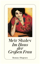 Meir Shalev - Im Haus der Großen Frau