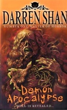 Darren Shan - Demon Apocalypse