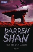 Darren Shan - Der See der Seelen