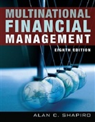 Alan C. Shapiro - Multinational Financial Management