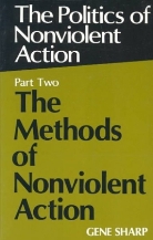Gene Sharp - Methods of nonviolent action