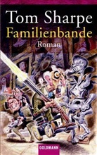 Tom Sharpe - Familienbande