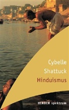 Cybelle Shattuck - Hinduismus