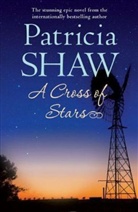 Patricia Shaw - A cross of stars